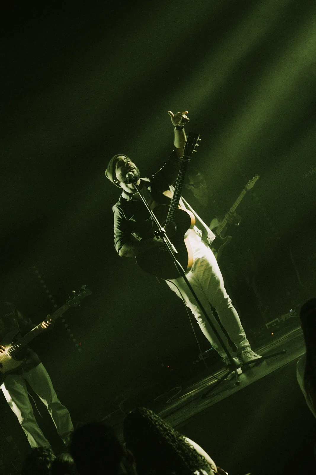 Worship